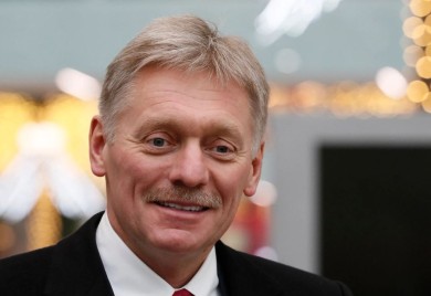 Peskov: konfuzija oko izaslanika Unije za pregovore