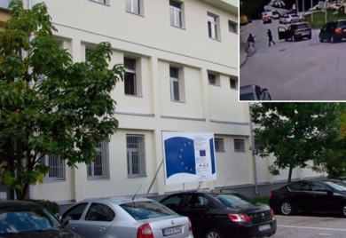 Privedeno 27 osoba nakon ubistva člana auto-mafije u Sokocu