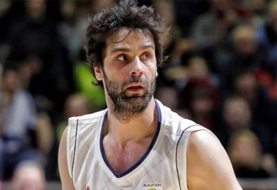 Teodosić suspendovan zbog tuče sa navijačima