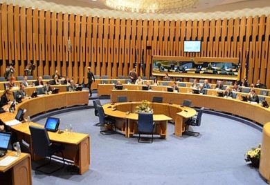 Sud BiH odlučuje kome pripada mjesto srpskog delegata u Domu naroda, SNSD-u ili PDP-u