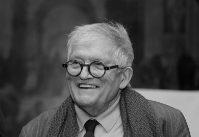 Preminuo David Hockney, britanski slikar čija su djela obilježila umjetnost 20. vijeka
