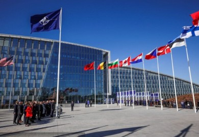 Stejt department: Prijem Ukrajine u NATO označio bi početak rata s Rusijom