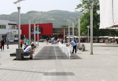 Napolje samo “pod moranje”: U BiH danas još toplije, temperatura i do 38 stepeni