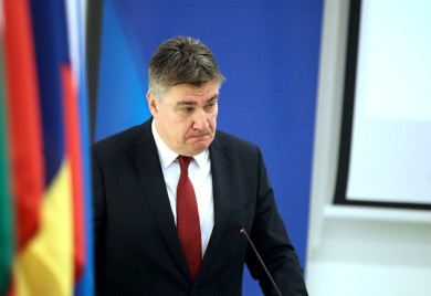 Milanović: Što se mene tiče, Srbija je dobrodošla u EU
