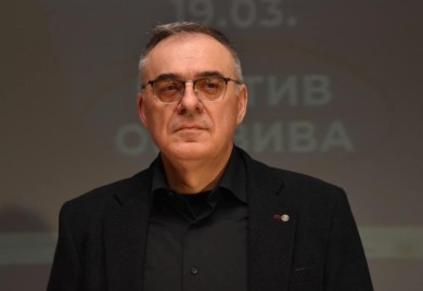 Miličević: SDS izdržao što niko nije