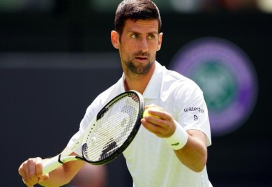 Đoković priznao da je imao dva teška meča zaredom: “Sve u svemu začin C”