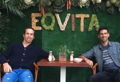 Bivši Đokovićev trener: Definitivno mi nije dosadno