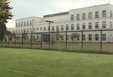 NOVI RIZIK Nije dozvoljena preregistracija kompanije kako bi se izbjegle ili zaobišle američke sankcije