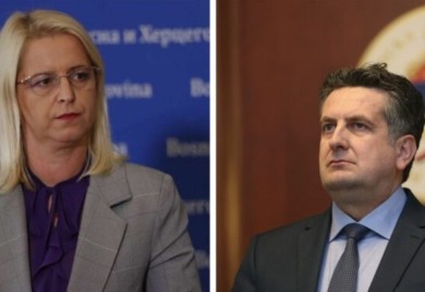 Sud BiH odbio sve žalbe, Vuković sve bliži fotelji delegata