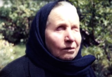 Baba Vanga dala dosta strašno predviđanje za 2025. godinu (VIDEO)