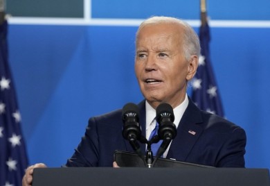 CNN objavio insajderske informacije: Bajdenova kandidatura okončana