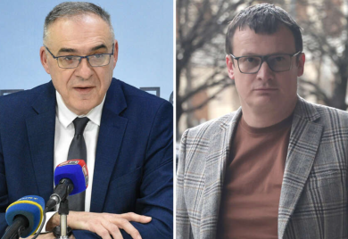 Miličević “NA LEDU”: SDS sutra bira novog predsjednika?