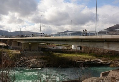 Mostarac preminuo nakon nesreće, tokom vožnje doživio srčani udar