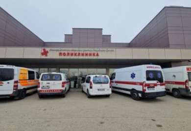 Jeziv zločin u Šipovu: Ubio ženu, pa pokušao da sebi presudi