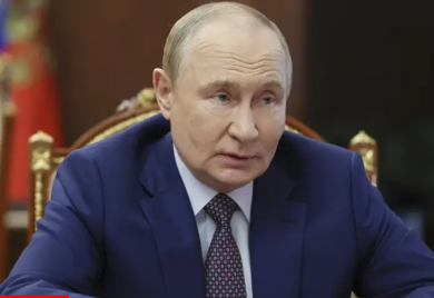 Ko je ovo mogao da zamisli: Putin saopštio veliku vijest