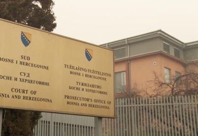 Sud BiH prihvatio zahtjev odbrane predsjednika Srpske