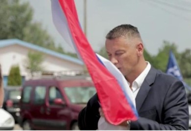 Nešić: Porodica Ratka Mladića bi trebala odabrati ljekare i mjesto liječenja