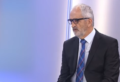 Đurić o elektrani "Krško": Ništa novo nije dogovoreno