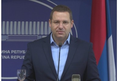 Kovačević: Ko ne podrži Dodikov veto staće na stranu onih koji gaze prava Srba i Srpske