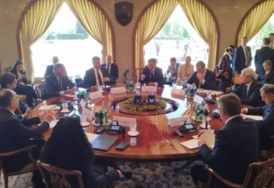 DEKLARACIJA “BRDO-BRIONI”: Proširiti EU na zapadni Balkan najkasnije do 2030. godine