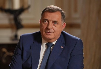 Dodik zakazao sastanak: Pozvao predstavnike institucija i stranaka