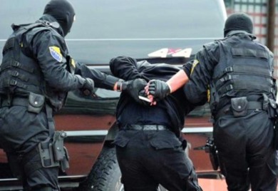 Uhapšeni bivši komandanti i vojnici VRS po nalogu Tužilaštva BiH, terete ih za genocid