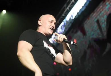 "Sad nemam snage da pričam" Desingerica zabrinuo objavom iz bolničkog kreveta (FOTO)