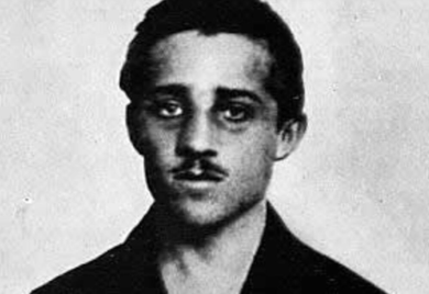 Istoričarka o Gavrilu Principu: Fotografija koju svi znamo iz udžbenika uopšte ne prikazuje njegov pravi izgled