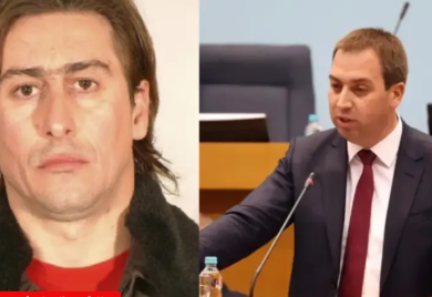 Zloglasni Siniša Petrić izlazi na slobodu, oglasio se Goran Selak