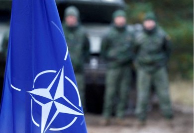 NATO namjerava aktivnije učešće u proizvodnji oružja