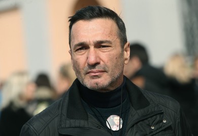 DRAGIČEVIĆ: Sve što ste osvojili dugujete grupi "Pravda za Davida"