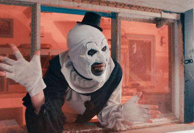 "Terrifier 2" šokirao publiku u kinima