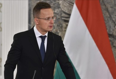Sijarto: Mađarska protiv bilo kakve odluke EU o ograničenju cijene gasa