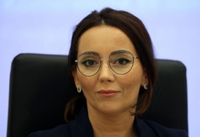 Vanja Bjelica-Prutina dobila policijsku zaštitu