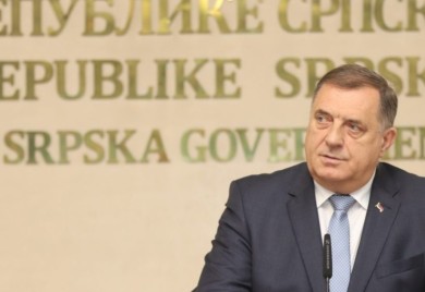 “Cilj optužnice protiv Dodika nije kazna već zabrana obavljanja dužnosti”