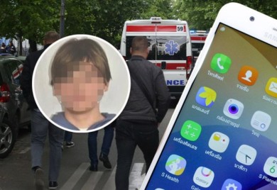 Ubio devetoro vršnjaka i radnika škole! Dječak ubica pristao da svjedoči protiv oca