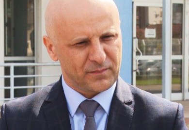 Kostrešević o komentaru Isaka da bi hapsio Dodika: Ne zna o čemu priča