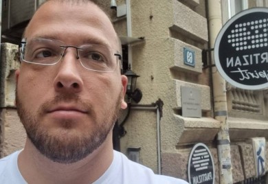 DETALJI AKCIJE Aljoša Borković od klinike “Kostić” pokušao iznuditi 150.000 evra