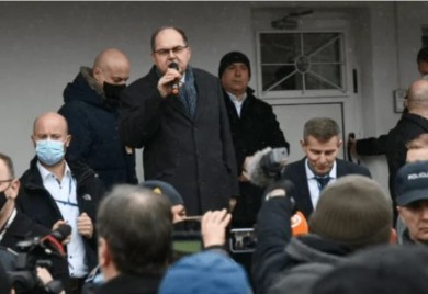 OHR uputio pismo Sudu u Strazburu: Šmit traži preispitivanje presude u slučaju “Kovačević”