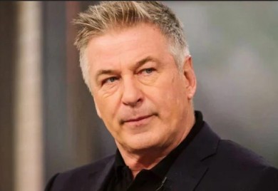 Alek Boldvin tuži četiri člana ekipe zbog pucnjave na setu