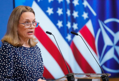 SMIT: Kijev treba da odredi uslove mirovnih pregovora