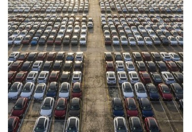 Drastičan rast cijena polovnjaka