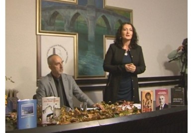 Promovisano književno stvaralaštvo Aćima Todorovića