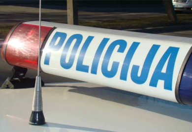 U saobraćajnoj nesreći kod Šapca nastradao muškarac