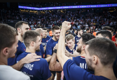Tri scenarija koji vode Srbiju na Mundobasket