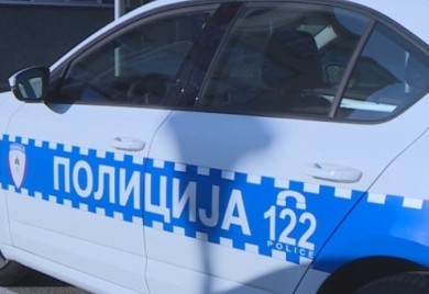 Sudar tri vozila u Banjaluci