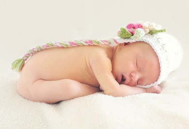 Rezultati istraživanja koji će vas raznježiti: Šta bebe rade prvi sat nakon rođenja