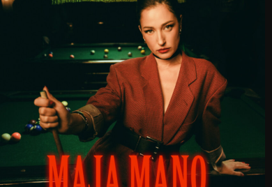 Maja Mano otvara novo poglavlje: “Ako trebaš nekoga” je emotivni haos koji prija