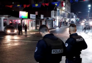 Barikade i dalje na sjeveru Kosova, djeca ne idu u školu