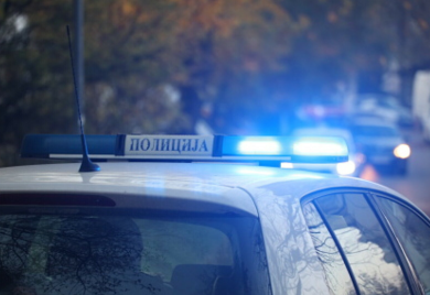 Teška saobraćajna nesreća: Djevojčica poginula na putu do škole